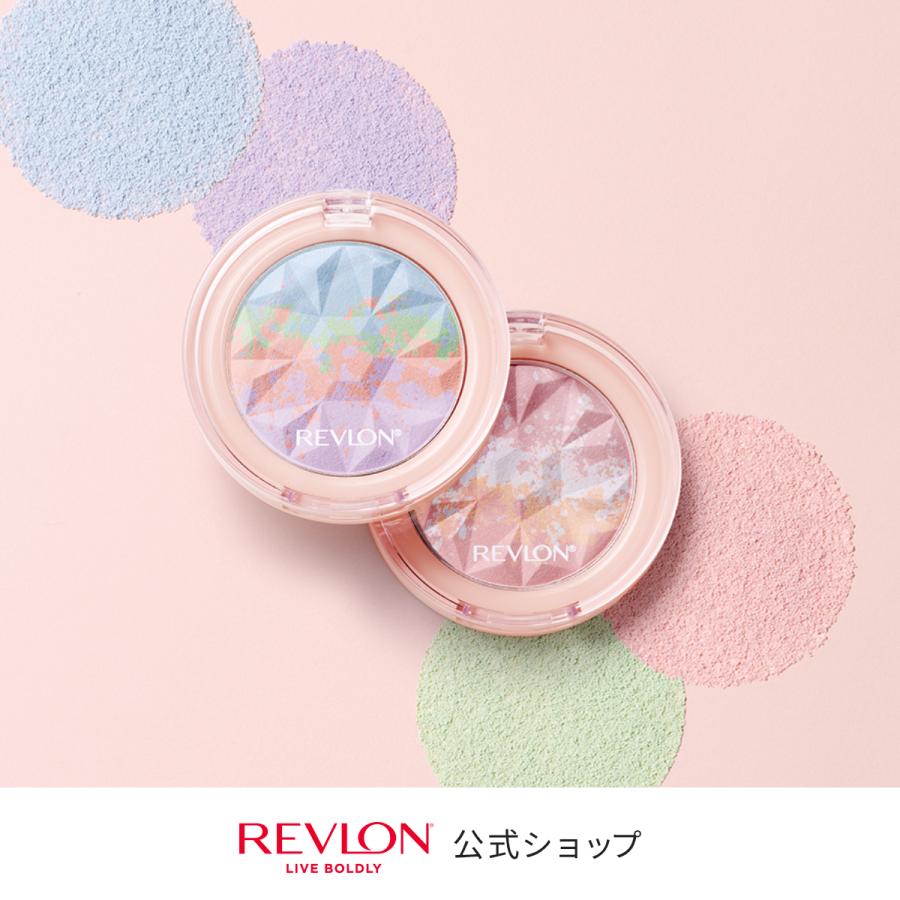 REVLON おしろい パウダー スキンライト プレスト パウダー N / レブロン(プレストパウダー