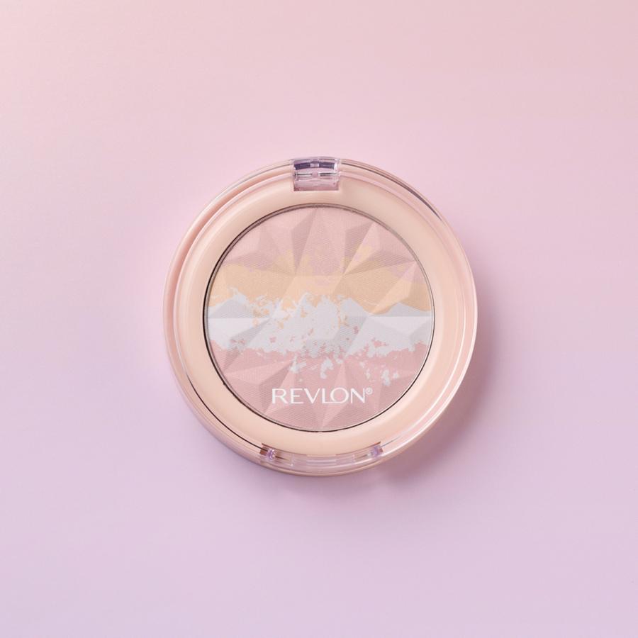 REVLON おしろい パウダー スキンライト プレスト パウダー N / レブロン(プレストパウダー