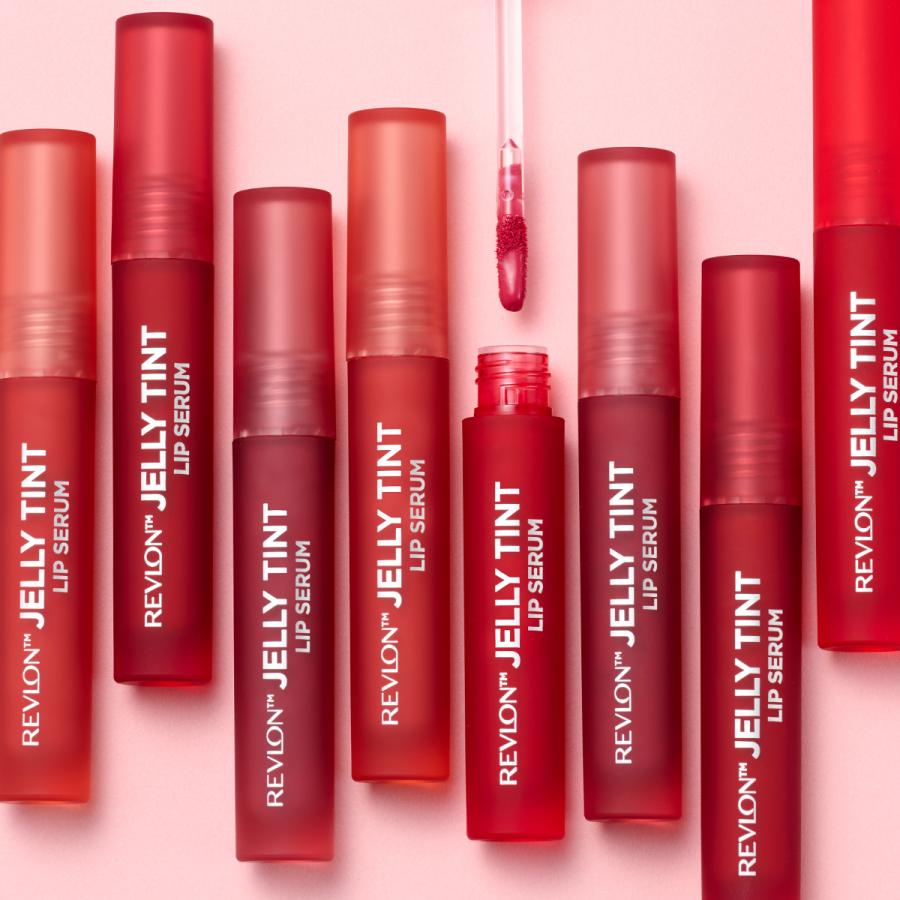 【公式】レブロン ジェリー ティント リップ セラム | REVLON | 16