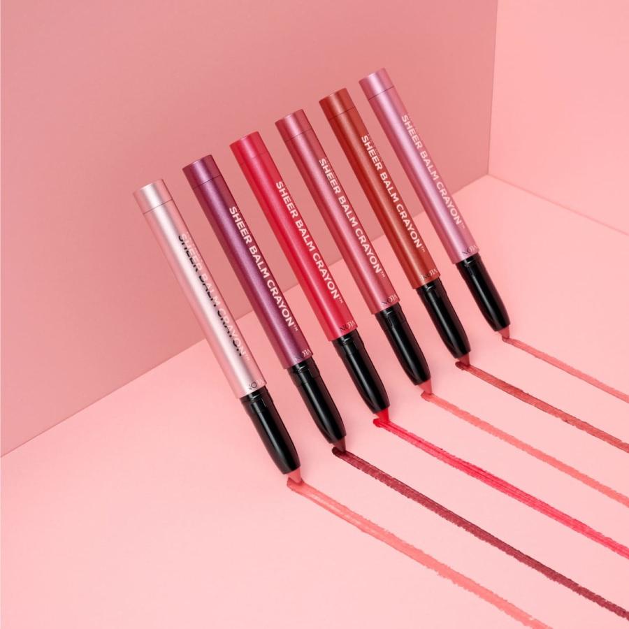 【公式】レブロン シアー バーム  クレヨン | REVLON | 19