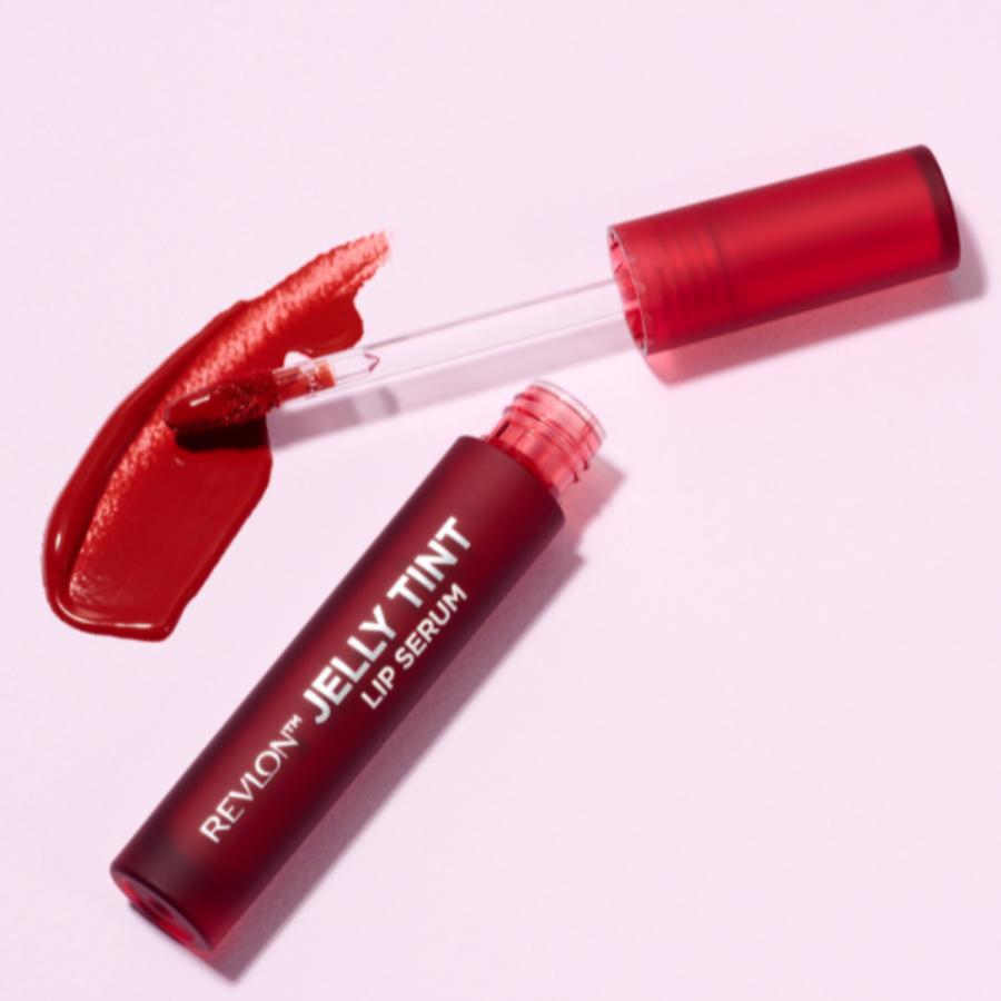 【公式】【限定価格】レブロン ジェリー ティント リップ セラム SP | REVLON | 10