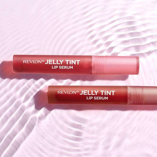 【公式】【限定価格】レブロン ジェリー ティント リップ セラム SP | REVLON | 13