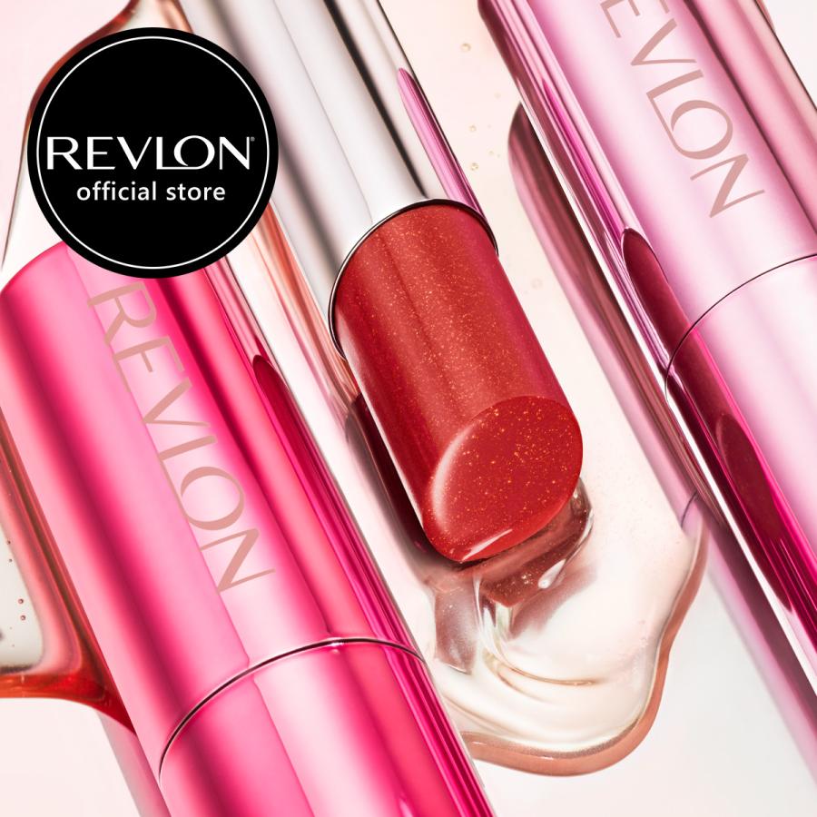 REVLON（レブロン） 【公式】レブロン スーパー ラストラス デューイ