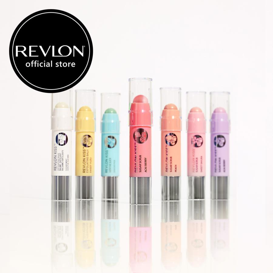 【公式】レブロン キス シュガー スクラブ | REVLON | 10