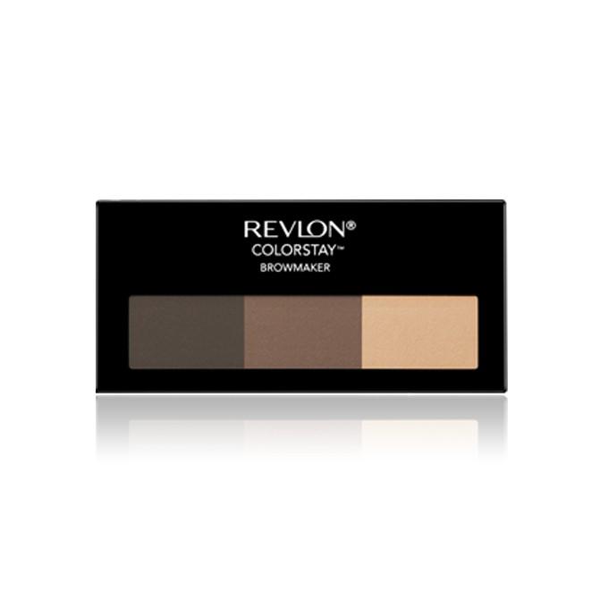 【公式】レブロン カラーステイ ブロウメーカー | REVLON