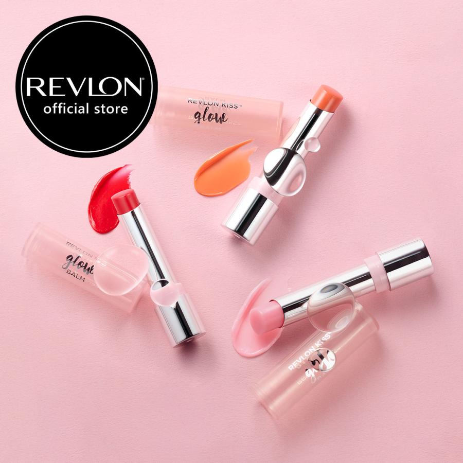 REVLON 【公式】レブロン キス グロウ バーム N : レブロン公式