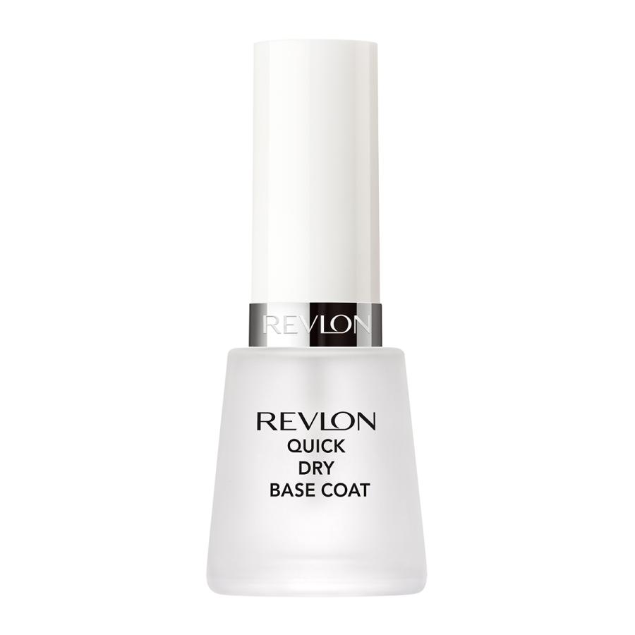【公式】レブロン クイック ドライ ベース コート N 数量限定 | REVLON | 01