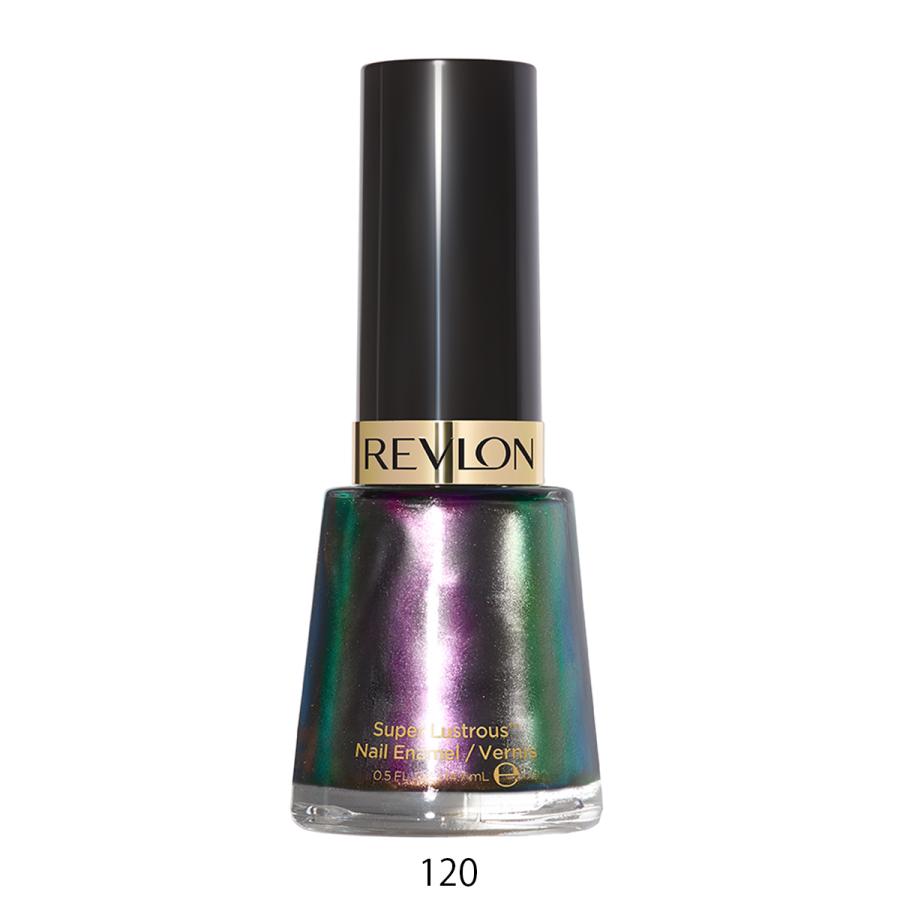 レブロン ネイル 人気のクリスマスアイテムがいっぱい エナメル 全8色 8ml