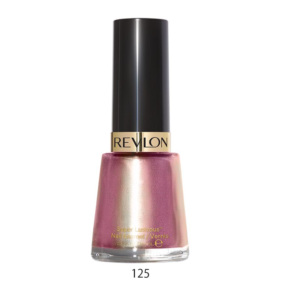 REVLON（レブロン） 【公式】レブロン ネイル エナメル : レブロン公式