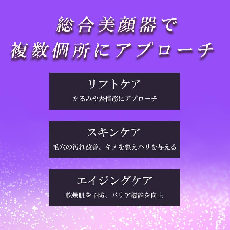 Notime アイスレディ フェイス インベストメント 美顔器 SKB Notime アイスレディ フェイス インベストメント 美顔器 SKB