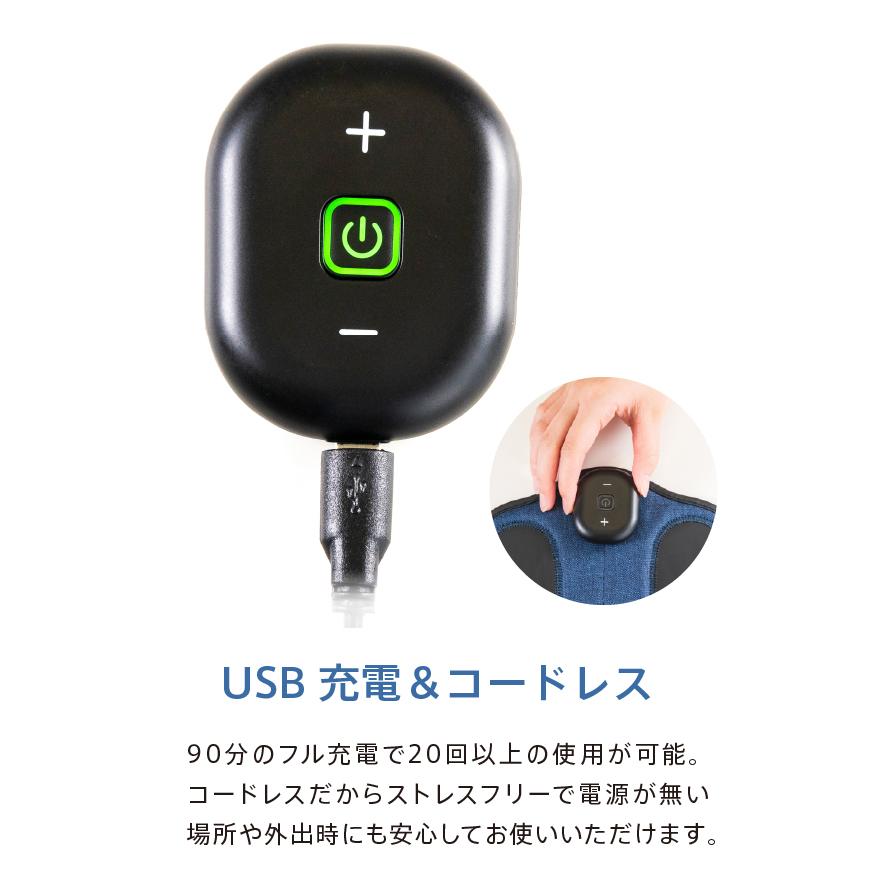 WELLSPO カルフット EMSマット 脚痩せ EMS 足痩せ 美脚 太もも