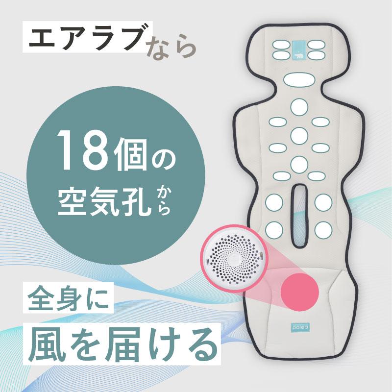 エアラブ3 ロリポップ ポレッド airluv3 エアラブ 3 airluv lollipop