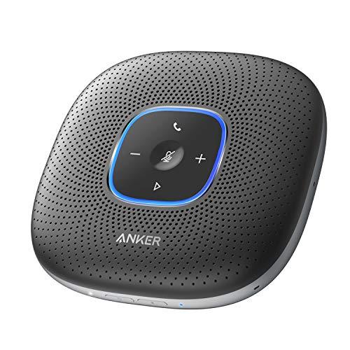 Anker（アンカー） スピーカーフォン オンライン会議 Bluetooth