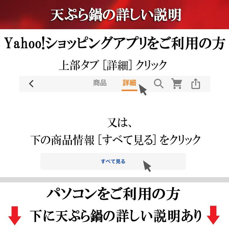 天ぷら鍋 揚げ物 鍋 小さい 富士ホーロー 天ぷら鍋 四角 角型天ぷら鍋 スクエア IH ホーロー ミニ 食洗器可 揚げ物鍋 角型 丸洗い 温度計 フライヤー｜revoace｜02