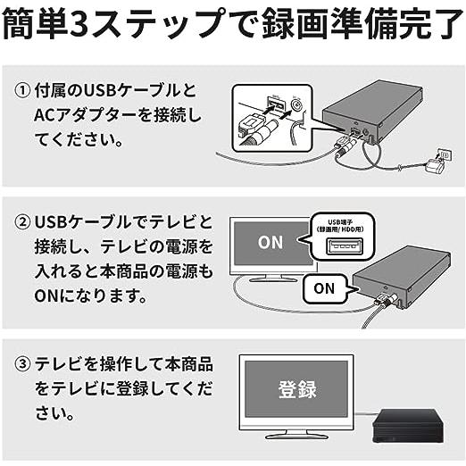 BUFFALO バッファロー 外付けHDD 4TB 外付け ハードディスク BUFFALO バッファロー 外付けHDD 4TB 外付け ハードディスク