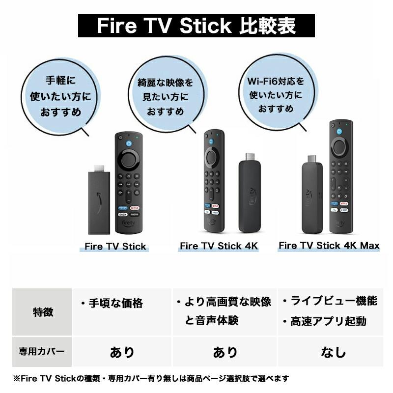 ファイヤースティック tv fire stick 第3世代 ファイアー ファイヤースティック tv fire stick 第3世代 ファイアー
