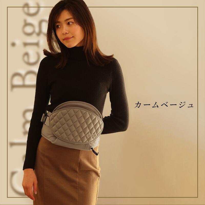 DaG1 ダッグワン ヒップシート ショルダー テラスベビー  抱っこ紐  折りたたみ 腰 ショルダー 赤ちゃん 横抱き |  | 06