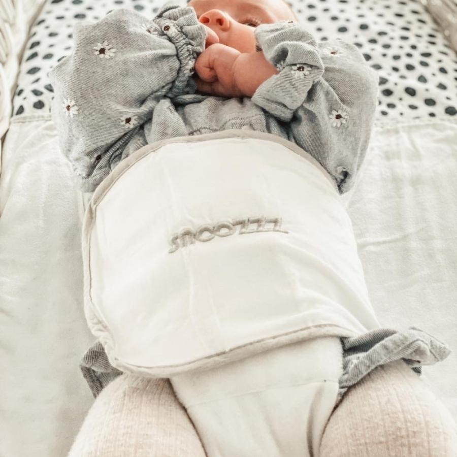 T-REX スヌーズ 寝返り 防止 ベルト 赤ちゃん 寝返り防止 ベルト