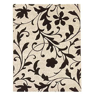 スミノエ ウィルトン織 カーペット アバンテ 133×195 #32868 2535 グレー