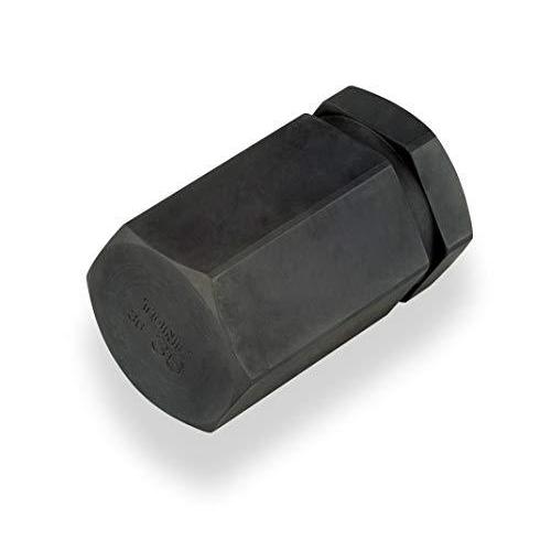 トネ(TONE) インパクト用ヘキサゴンビット(差替式) BIT46-41 差込角ビット差込46mm 二面幅41mm