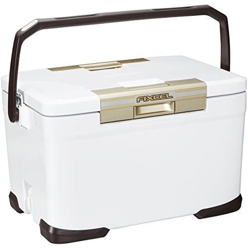 シマノ(SHIMANO) クーラーボックス 30L フィクセル プレミアム 300 ZF
