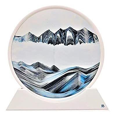 オーストリア製 KB collection サンドピクチャー ディープシー ダイバー