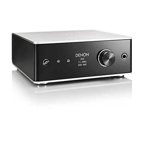 ヘッドホンアンプ　DA-310USB