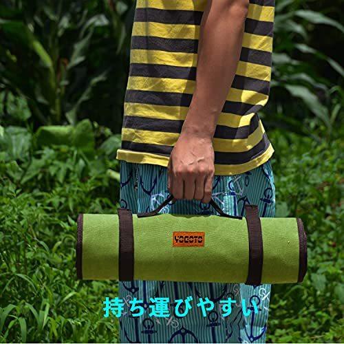 Yogoto ハンマー ペグ 一括収納ケース 頑丈 折り畳み可 アウトドア収納袋 Y型ペグ も 収納可 多機能 大容量 A B0732sd1js Revol Market 通販 Yahoo ショッピング