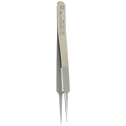 デュモン DUMONT 超精密ピンセット NO.5SF-INOX 全長:110mm
