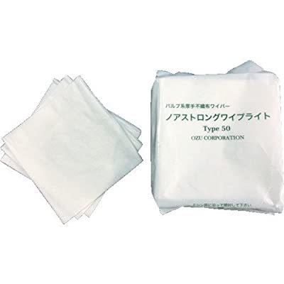 ベンコット ノア ストロングワイプ ライト 104993 不織布ウエス