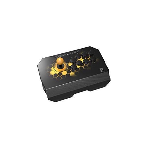 Qanba Drone クァンバ ドローン アーケード ジョイスティック Playstation R 4 Playstation R 3 Pc 本格的なアケコン A B078sst6qc Revol Market 通販 Yahoo ショッピング