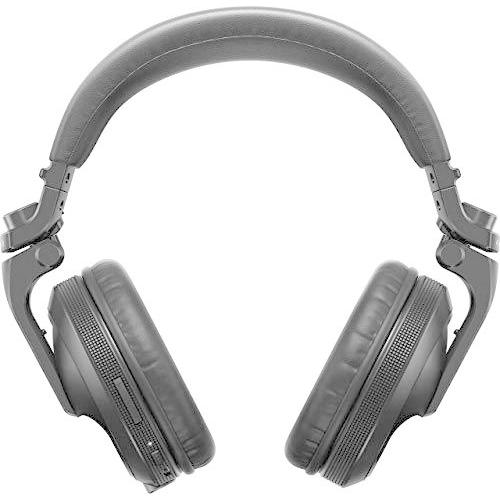 Pioneer DJ DJ HEADPHONES HDJ-X5BT-K
