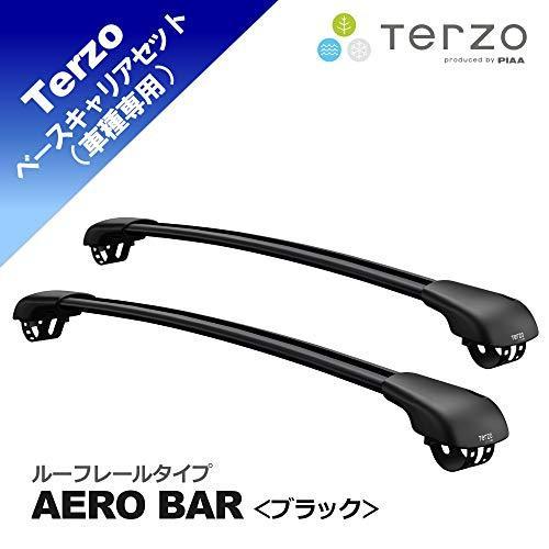 ヒート Terzo テルッツォ (by PIAA) ルーフキャリア 車種別