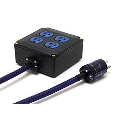 【売り切りお値下げ】 オヤイデ 3P-4口電源タップ(ケーブル付・2.0m)OYAIDE OCB-1-EXsII 【G5655938224】(20387円)