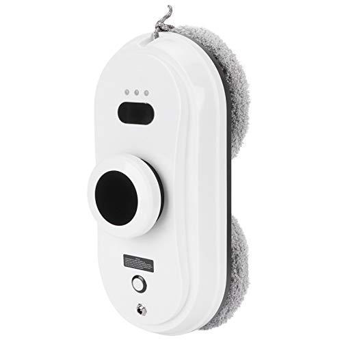 ロボット掃除機、スマートロボット掃除機リモコン多機能オフィス用ガラス用家庭用窓用