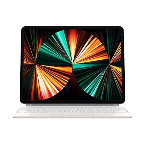 年中無休 Apple Magic Keyboard (12.9インチiPad?Pro 英語(UK) 第5世代