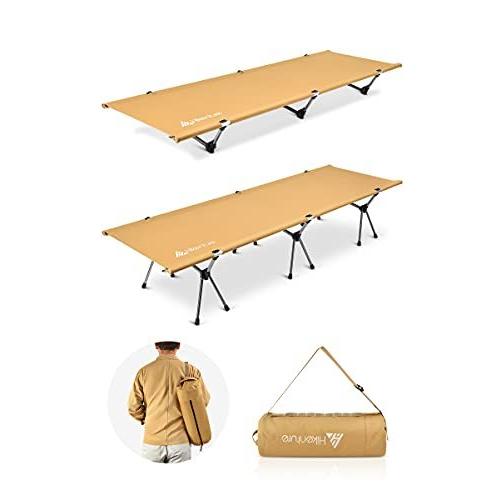 イスカ(ISUKA) アルファライト700X ブラウン最低使用温度-6度