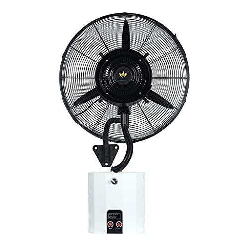 人気no 1 家庭用省エネ冷却ファン 壁掛け式振動屋外ミストファン 大型屋内吊り下げ冷却ファンファン Gongff 扇風機 Www Solidarite Numerique Fr