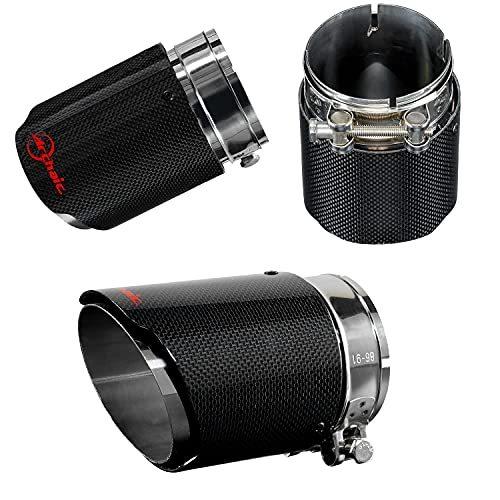 Archaicホンダ シビック ハッチバック FK7 マフラーカッター 排気管