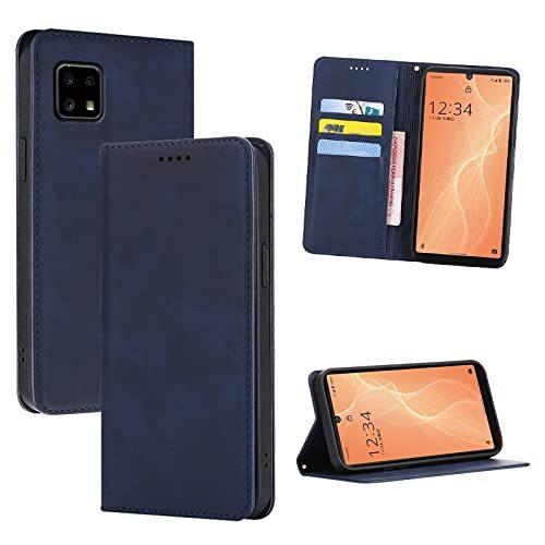 Aquos Sense4 4g Sense 5g Sense4 Lite ケース 手帳型 カバー Puレザー カード収納 財布型 耐衝撃 ケース マグネット スタン 超人気の