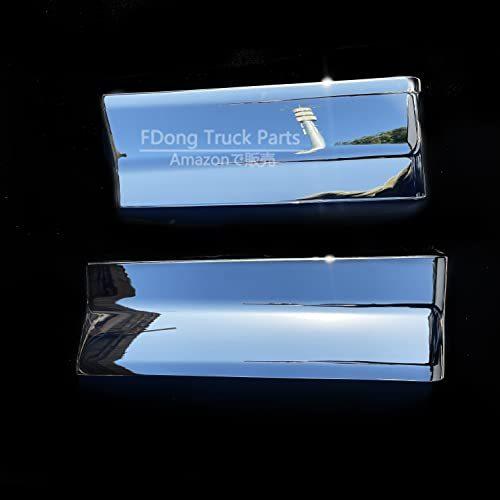 公式 日野 17プロフィア NEWプロフィア リアフェンダーカバー下側