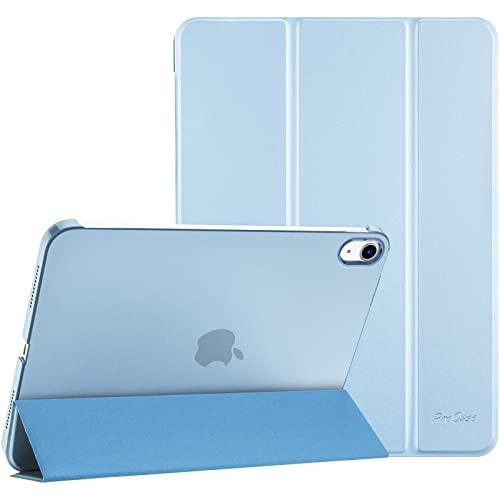 ProCase iPad 10世代 ケース 2022 10.9インチ A2696 A2757 A2777 軽量