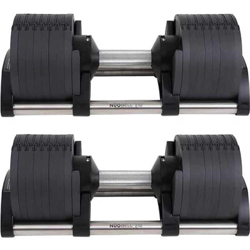 最新 フレックスベル FLEXBELL 可変式ダンベル 20kg/32kg (2kg刻み)/スタンド/各種 NUOBELL NUO-FLEX 【VQ1133763092】(40867円)