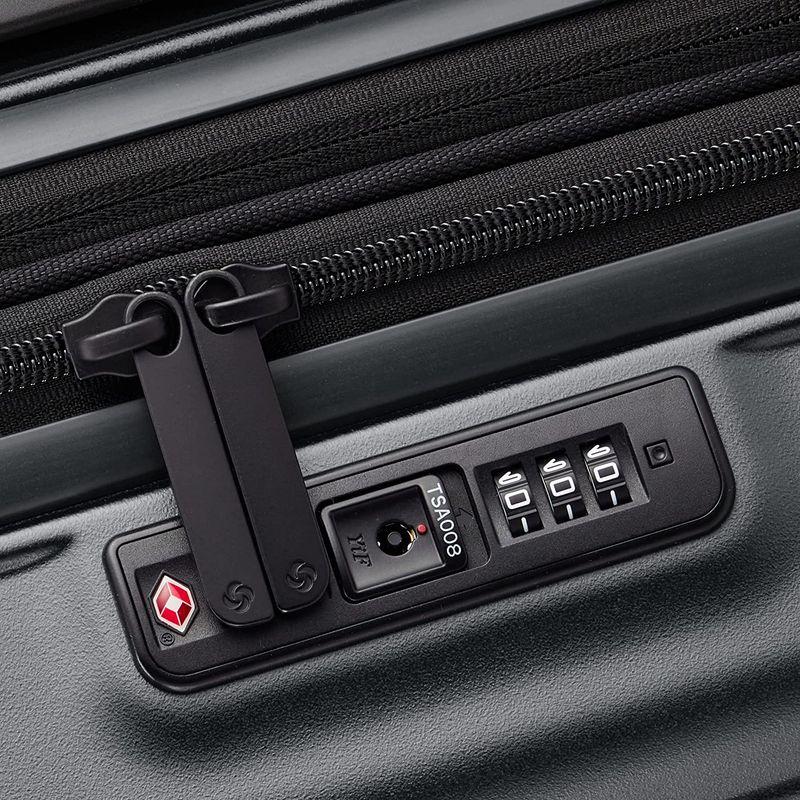 サムソナイト スーツケース キャリーケース マイトン MYTON スピナー55/20 35L 55cm 3.1kg エキスパンダブル 機内持 1kg スーツケース キャリーケース マイトン MYTON スピナー55/20 35L 55cm エキスパンダブル 機内持