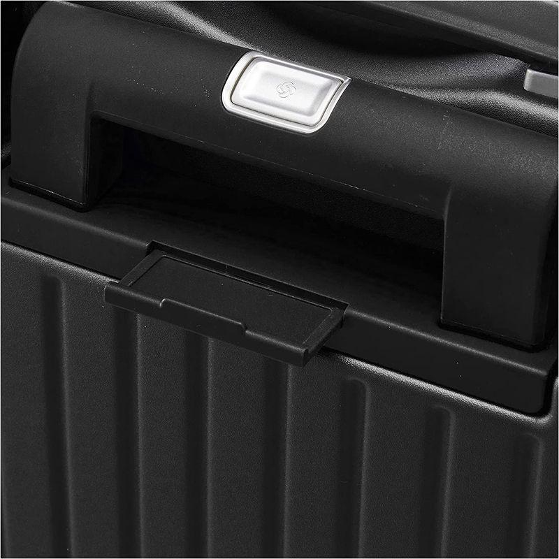 【通常品】 サムソナイト スーツケース キャリーケース ライトフレーム LITE-Frame スピナー55/20 38L 55cm 3.5kg フレーム 【TMF6694599742】(24131円)