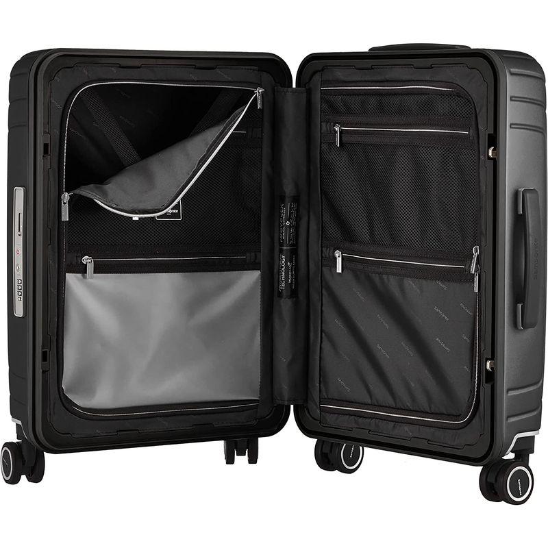 【通常品】 サムソナイト スーツケース キャリーケース ライトフレーム LITE-Frame スピナー55/20 38L 55cm 3.5kg フレーム 【TMF6694599742】(24131円)