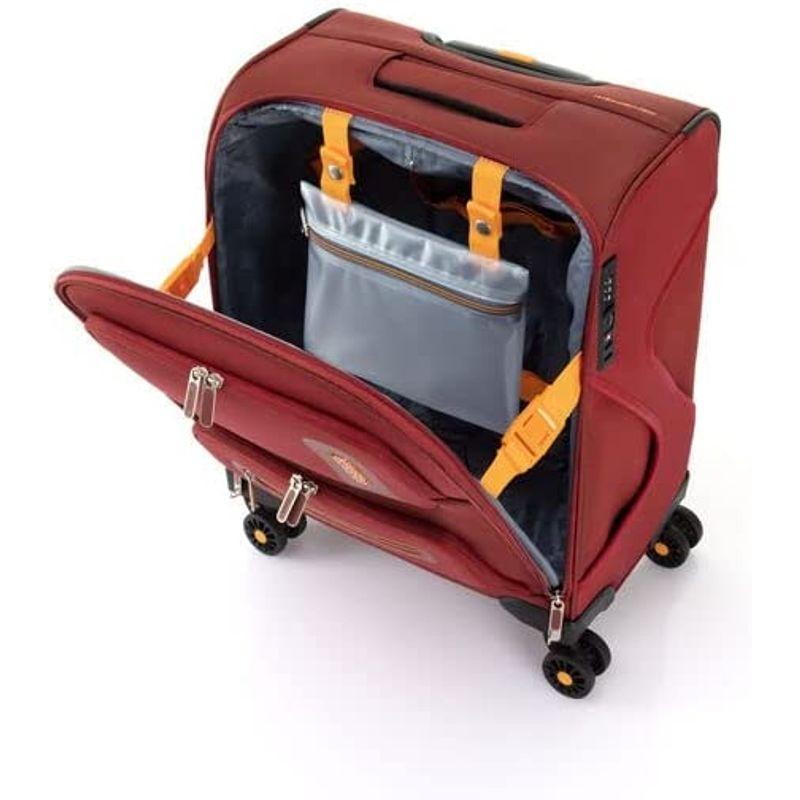 アメリカンツーリスター スーツケース キャリーケース マックスウェル Maxwell スピナー50 39L 50cm 2.7kg 機内持ち込 7kg スーツケース キャリーケース マックスウェル Maxwell スピナー50 39L 50cm 機内持ち込