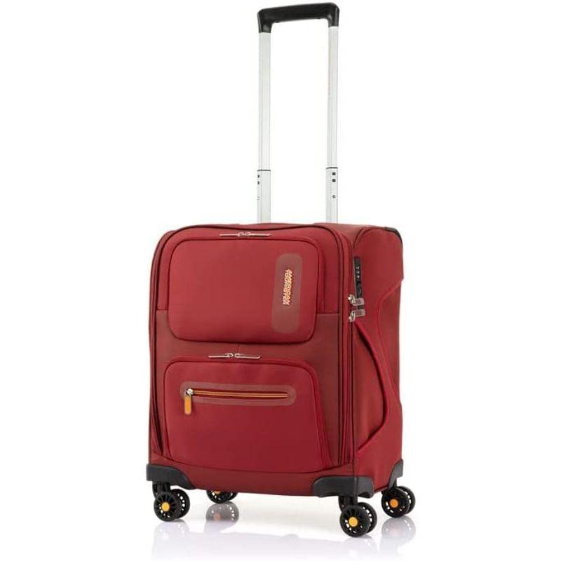 アメリカンツーリスター スーツケース キャリーケース マックスウェル Maxwell スピナー50 39L 50cm 2.7kg 機内持ち込 7kg スーツケース キャリーケース マックスウェル Maxwell スピナー50 39L 50cm 機内持ち込