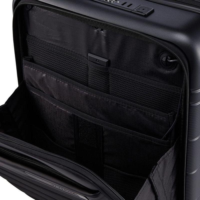 ★11時間以内発送★美品 サムソナイト スーツケース キャリーケース ネオポッド NEO POD スピナー55/20 41L 55cm 3.3kg エキスパンダブル 【9521301709】(34320円)