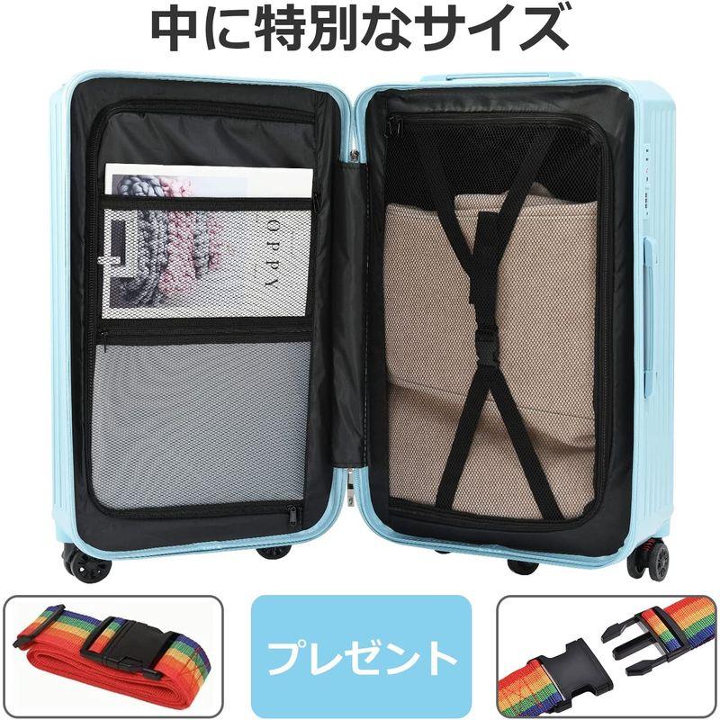 Oritatanda 大容量 荷物 トロリースーツケース 女性 回転自在のキャスター 5輪キャスター ダイヤルロック 出張 留学用スーツケー 大容量 荷物 トロリースーツケース 女性 回転自在のキャスター 5輪キャスター ダイヤルロック 出張 留学用スーツケー そして